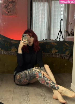 Karina Kherman [ karina-kherman ] - Let’s start the day off right