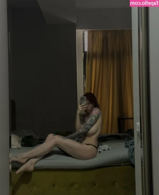 Karina Kherman [ karina-kherman ] - You like that view baby? ♥️