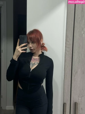 Karina Kherman [ karina-kherman ] - Fill up my slutty housewife holes with your throbbing hard cock.