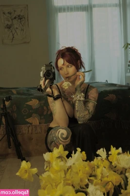 Karina Kherman [ karina-kherman ] - Will you let me sit and grind on your face? 😈