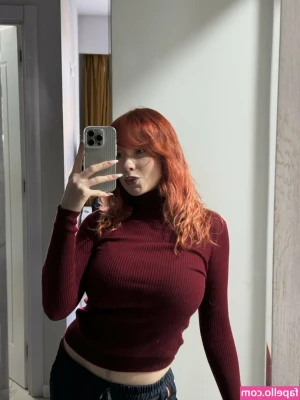 Karina Kherman [ karina-kherman ] - Neko girl video 💕🐱 full video in your message