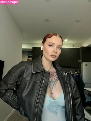 Karina Kherman [ karina-kherman ] - I wanna ride your cock 😈💦🍆
