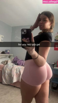 elenalehman - Am I ur fave creator ? 🥺