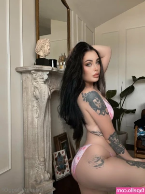 deavanclegg - What's on your mind? 😈
