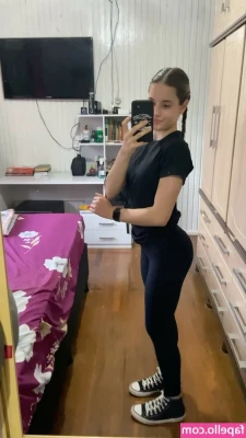 Mariane Dahm [ mariane-dahm ] - My pink pretty pussy is waiting for you🥰