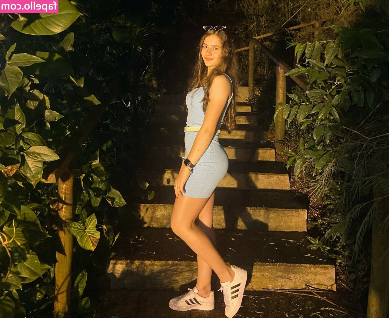 Mariane Dahm [ mariane-dahm ] - Feeling pretty hot tonight! Xx