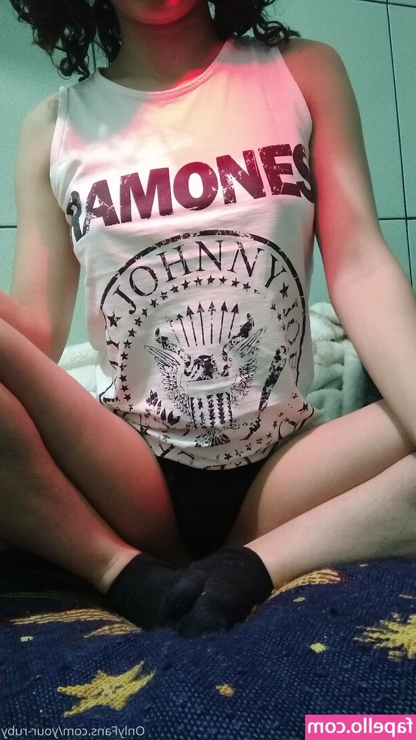 your-ruby - Just thought I would share with you all some special exclusive