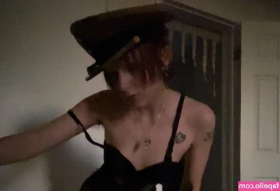 PEZOLCFTD - POV: You get home and I am waiting for you like this… on my knees,