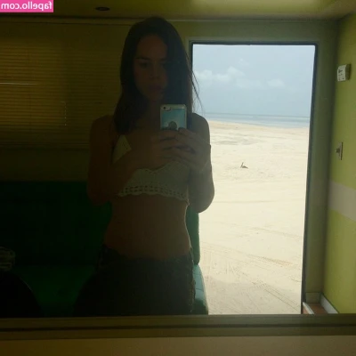 Camila Sodi [ camila-sodi ] - Pony’s back in the saddle
