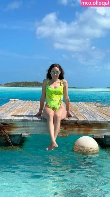 Camila Sodi [ camila-sodi ] - I’m available to play today! If you want a Skype show msg me!