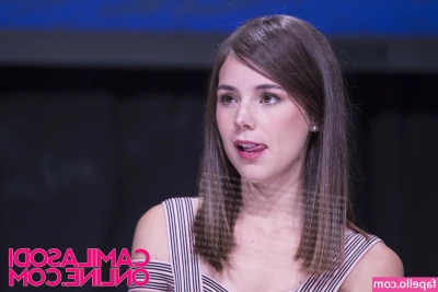 Camila Sodi [ camila-sodi ] - FREE 🥵 SET! Also this masturbation video is going out for FREE to