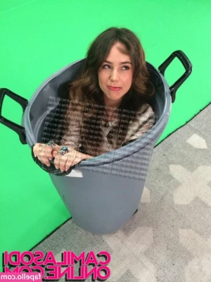 Camila Sodi [ camila-sodi ] - We have a bunch of new subscribers! Welcome all, I hope you’re