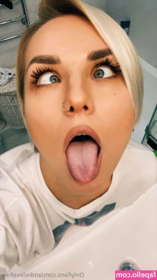 andrelovefree - @wildkatee 😍