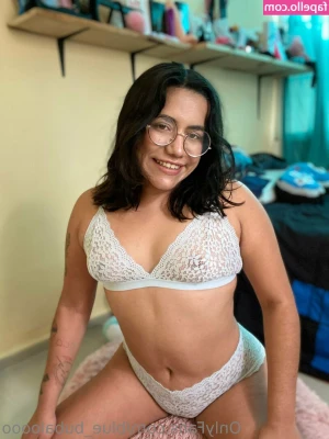 blue_bubaloooo [ blue-bubaloooo ] - This dress was definitely made for bigger boobs hehe my little