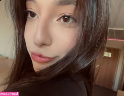 sabrina_tsyplyagina [ sabrina-tsyplyagina ] - Knock Knock, I have something sweet for you. 🍪🥛