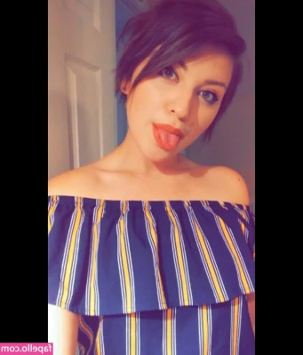 gnarlynikki - play with me however you want 🥰