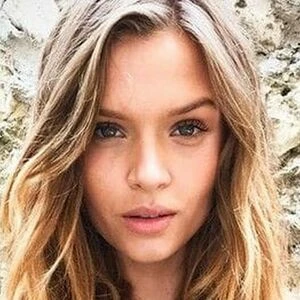 Josephine Skriver