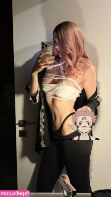 Kaya Nilson [ kaya-nilson-3 ] - Would you sniff my panties baby 🤤 Don’t forget that you could