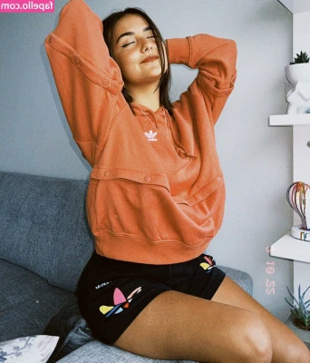 Merly Morello [ merly-morello ] - In my calvins