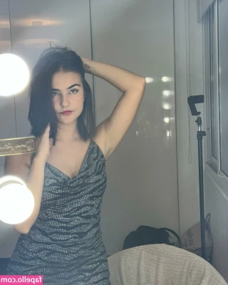 Merly Morello [ merly-morello ] - The best gift you can ever get on your birthday is... ME 😈