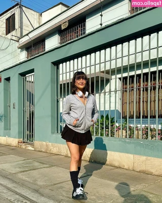 Merly Morello [ merly-morello ] - Wow, you guys! I'm loving the response so far. I wasn't planning on