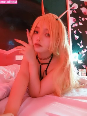 Mizaki Levi - Coming on Halloween! A gorgeous fuck with @chrisythatwalk 🤤🔥