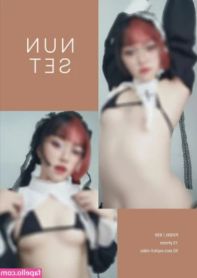 Mizaki Levi [ mizaki-levi ] - Body progress and burping
