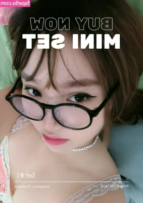 Mizaki Levi [ mizaki-levi ] - wanna suck on my boobs? 🤤