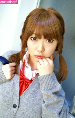 Hamasaki Rio [ hamasaki-rio ] - Completing tasks and anticipating needs.. ..show you're an empathetic