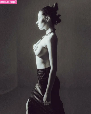 Vlada Vasuhno [ vlada-vasuhno ] - I promise to leave you wanting more 😚👅