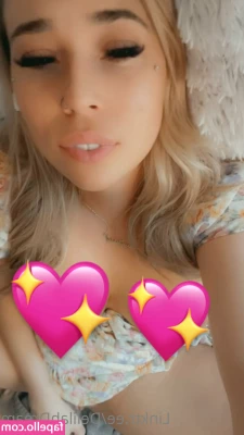 freedelilahdream - How many inches?