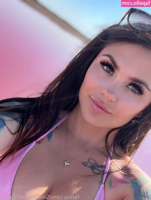 SmellsLikeTnSpirit - Happy Full-Length Saturday!  IT IS CUM CITY! Help Chloe figure out