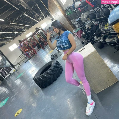 Alejandra Gaxiola [ alejandra-gaxiola ] - Thanks for bearing with me while I was away this weekend at a family