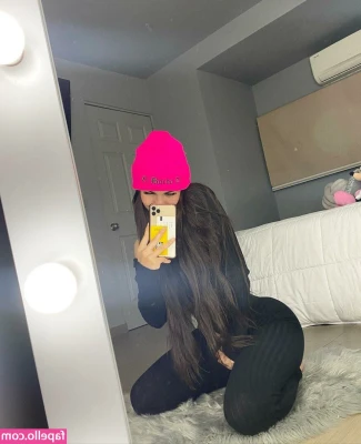 Alejandra Gaxiola [ alejandra-gaxiola ] - spreading for you🥰