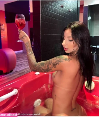 Bruna Fortaleza - hey