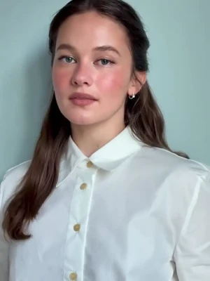 Cailee Spaeny [ cailee-spaeny ] - What did you look at first?