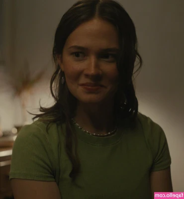 Cailee Spaeny [ cailee-spaeny ] - What is your favorite movie quote?