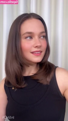 Cailee Spaeny [ cailee-spaeny ] - but first, let me take a selfie.