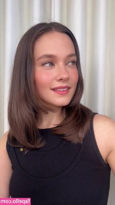Cailee Spaeny [ cailee-spaeny ] - send 1$ if you want me to suck your wiener