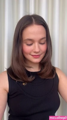Cailee Spaeny [ cailee-spaeny ] - Good Morning 🌤🍑
