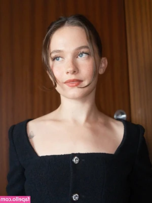 Cailee Spaeny [ cailee-spaeny ] - The perfect views 💎