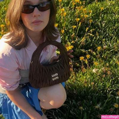 Cailee Spaeny [ cailee-spaeny ] - How's ya Sunday going?