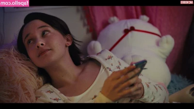Cailee Spaeny [ cailee-spaeny ] - Need help with my dick