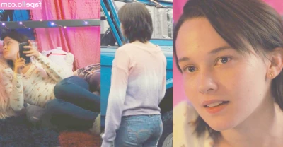 Cailee Spaeny [ cailee-spaeny ] - Another final freestyle