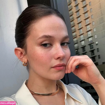 Cailee Spaeny [ cailee-spaeny ] - I m so soft