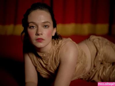 Cailee Spaeny [ cailee-spaeny ] - Il do anything you want me to do baby 🤤🤤🤤🤤 
