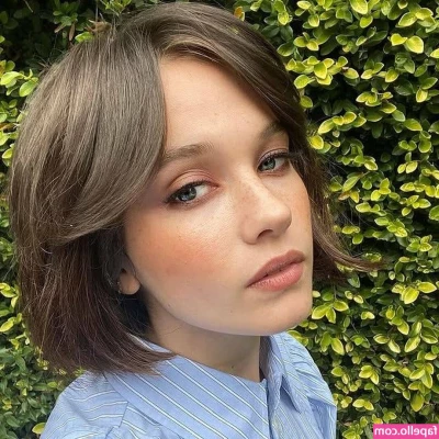Cailee Spaeny [ cailee-spaeny ] - Am I a lucky man 😎 yes I am 😈 and I can't get enough of