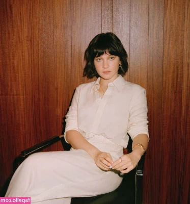 Cailee Spaeny [ cailee-spaeny ] - Habt einen schönen Tag ihr lieben   Erholung vom Kurztrip und