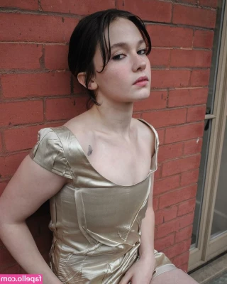 Cailee Spaeny [ cailee-spaeny ] - If you had rebill turned ON at the time of this posting, check your
