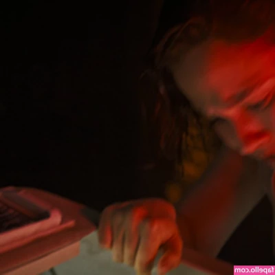 Cailee Spaeny [ cailee-spaeny ] - Sucking & fucking my dildo in this 1 hour+ video